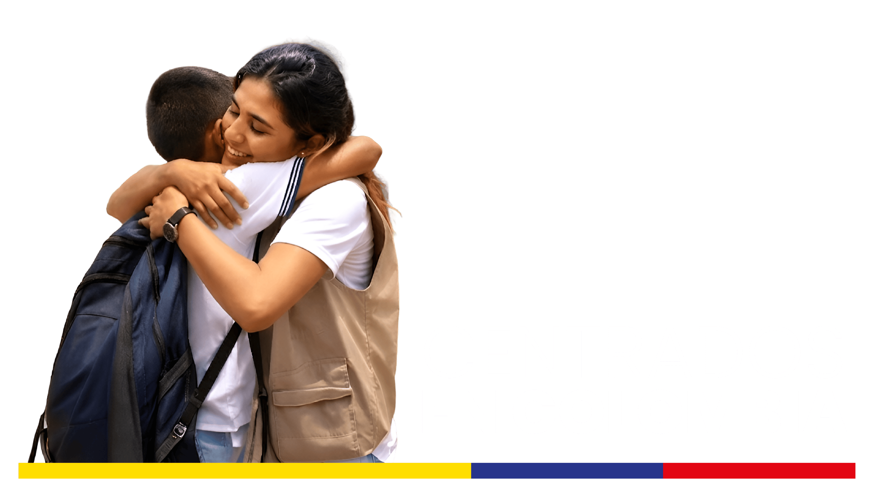 Centrados en colombia