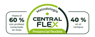 Central flex