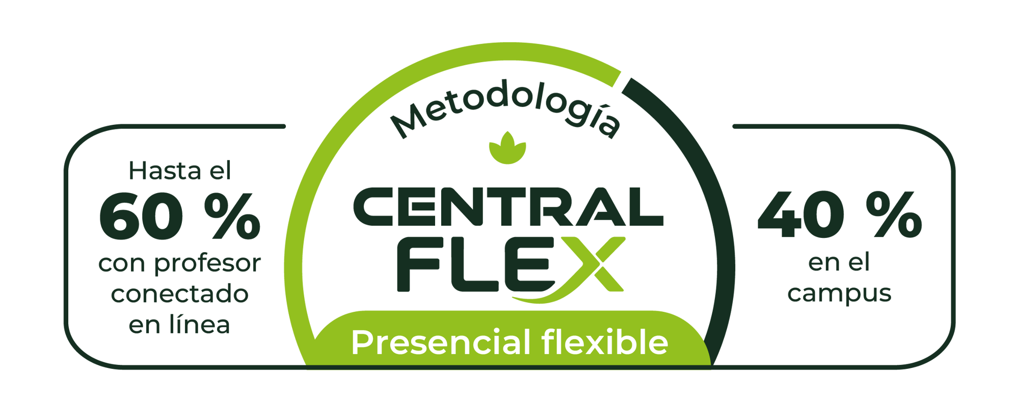 Central flex