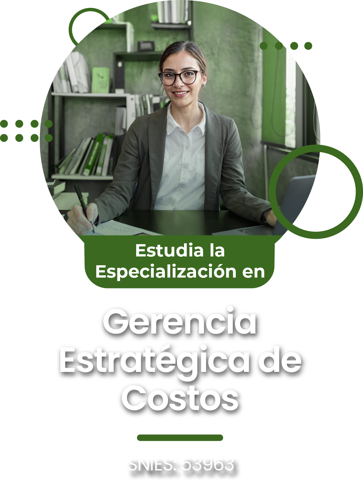 E gerencia estrategia de costos