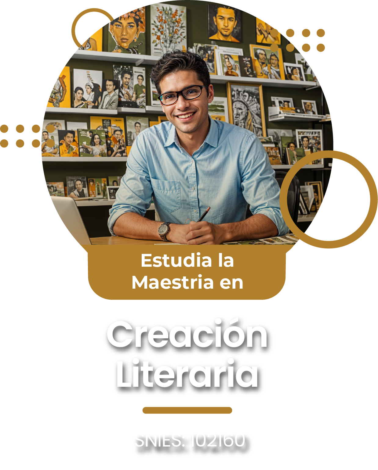 M creacion lit M creacion lit