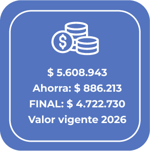 Valor Contaduría