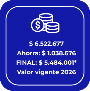 Valor Derecho Valor Derecho