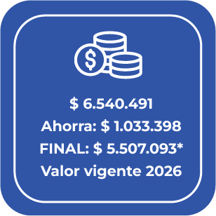 Valor Economía
