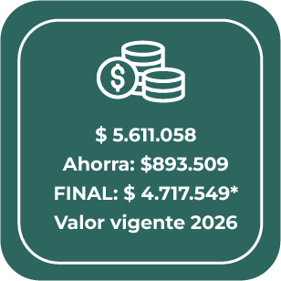 Valor Industrial